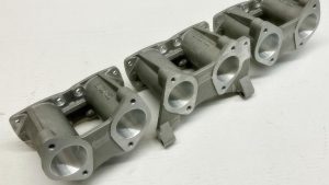 PFA DB4GT Inlet Manifold set