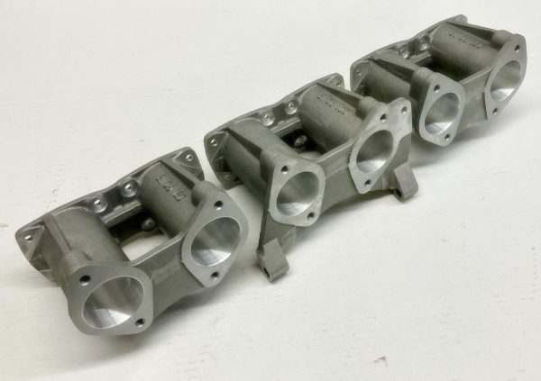 PFA DB4GT Inlet Manifold set