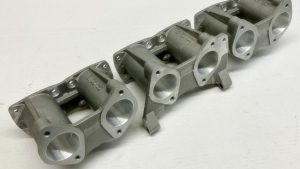 PFA DB4GT Inlet Manifold set