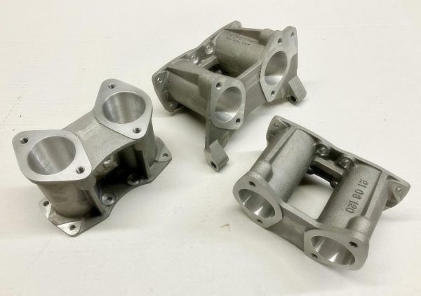 PFA DB4GT Inlet Manifold set - Image 2