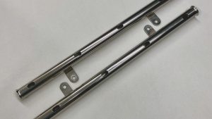 PFA DB4GT type ignition lead tube