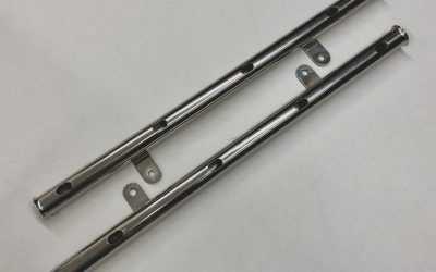 PFA DB4GT type ignition lead tube