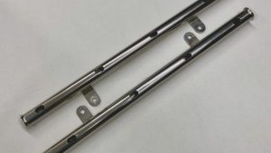 PFA DB4GT Type Ignition Lead Tube Stainless Steel