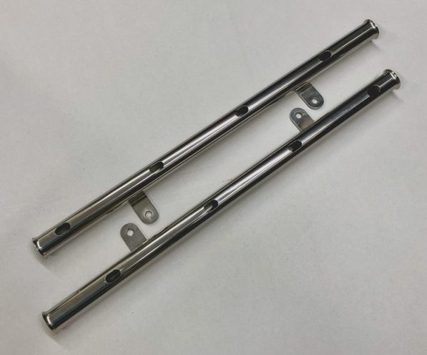 PFA DB4GT Type Ignition Lead Tube Stainless Steel