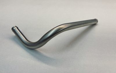 DB4 and GT bypass pipe