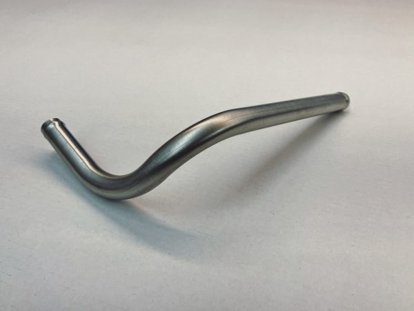 DB4 and GT bypass pipe