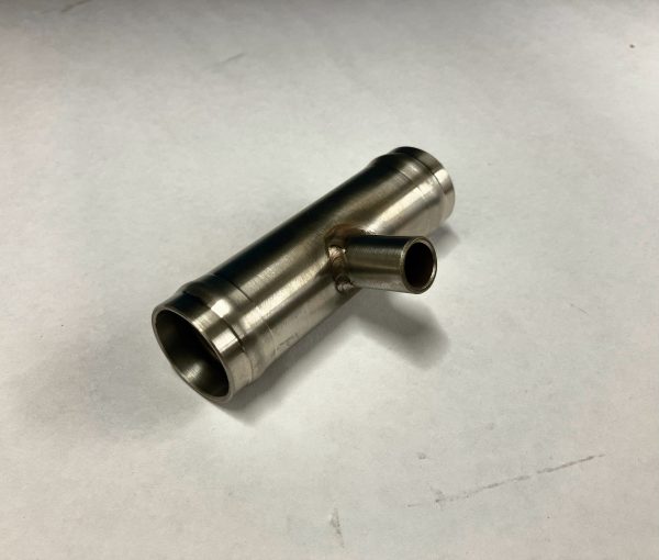 Late DB4 , DB5 and DB6 filler pipe T piece
