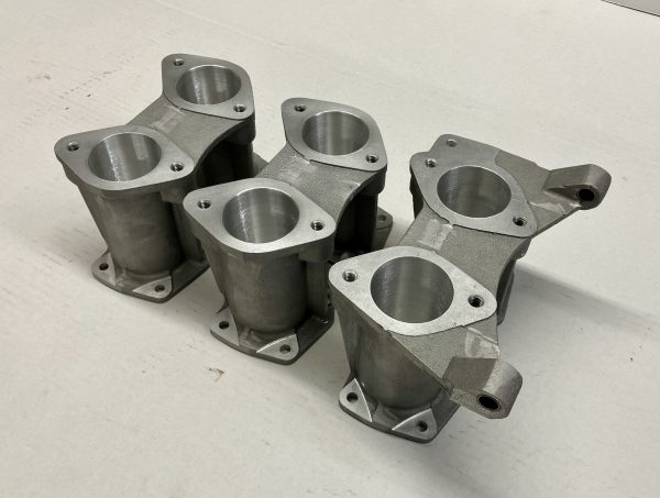 PFA DB4GT Inlet Manifold set - Image 3