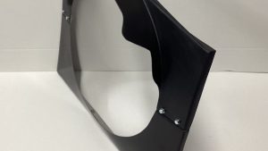 PFA Reproduction DB6 / DB6MK2 fan cowling