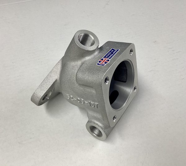 PFA Reproduction DB5 and Early DB6 thermostat Housing - Image 2
