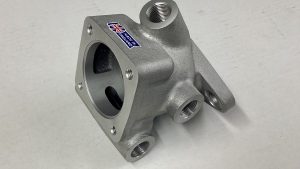 PFA Reproduction DB5 and Early DB6 thermostat Housing