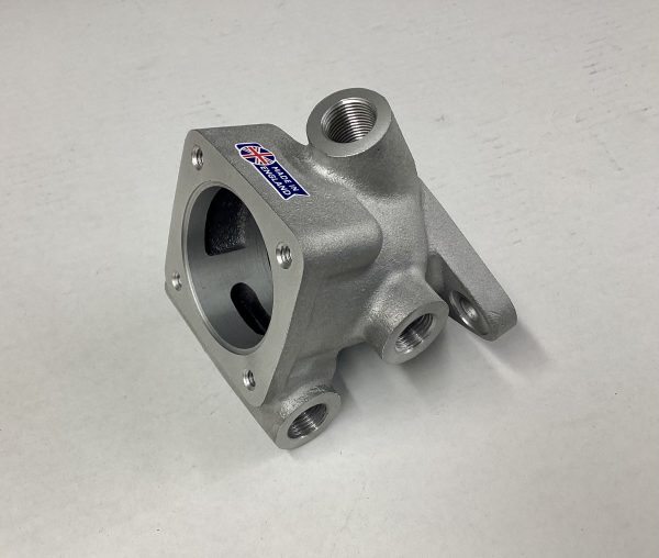 PFA Reproduction DB5 and Early DB6 thermostat Housing