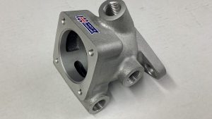 PFA Reproduction DB5 and Early DB6 thermostat Housing