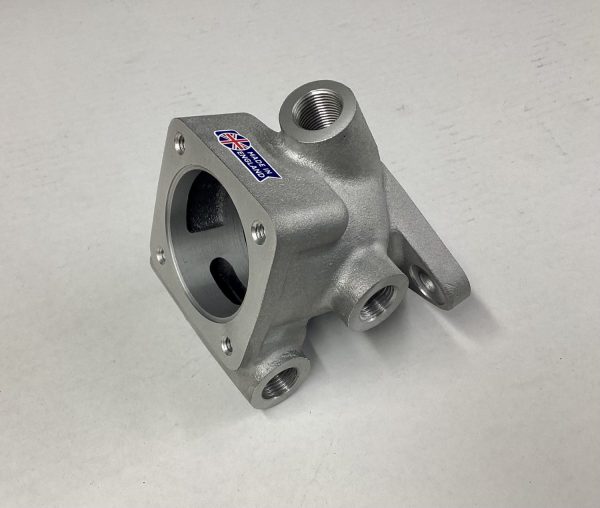 PFA Reproduction DB5 and Early DB6 thermostat Housing