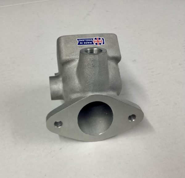 PFA Reproduction DB5 and Early DB6 thermostat Housing - Image 3