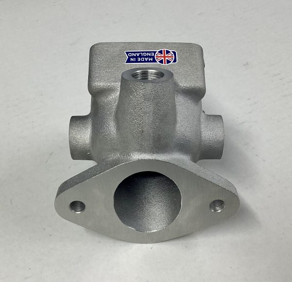 PFA Reproduction DB6 and DB6 MKII thermostat Housing - Image 3