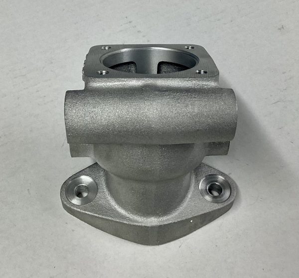 PFA Reproduction DB6 and DB6 MKII thermostat Housing - Image 4