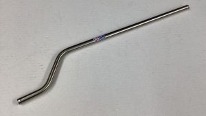 DB4 heater pipe , heater to thermostat housing