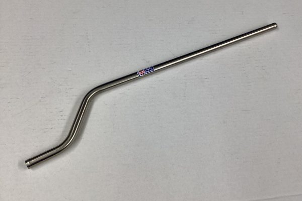 DB4 heater pipe , heater to thermostat housing