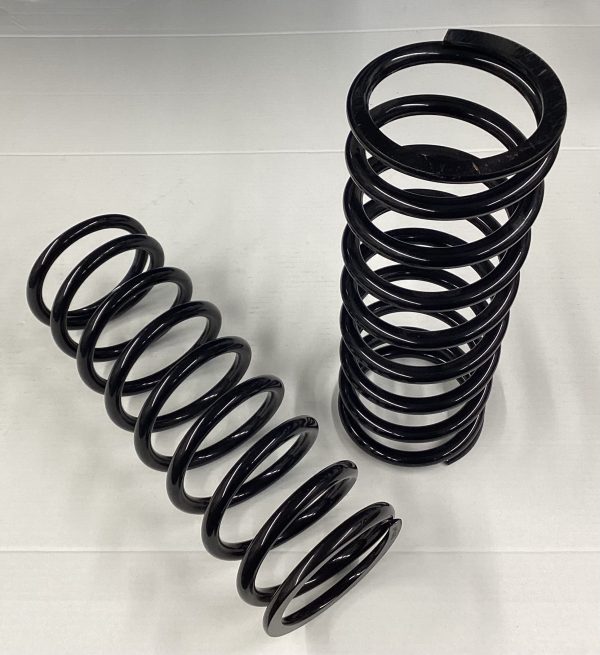 PFA handling kit rear springs DB4 DB5 DB6 etc