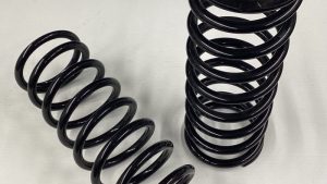 PFA Handling Kit Upgraded Rear Springs DB4 DB5 DB6