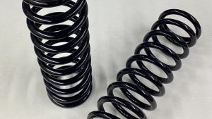 PFA handling kit Front springs DB4 DB5 DB6 etc