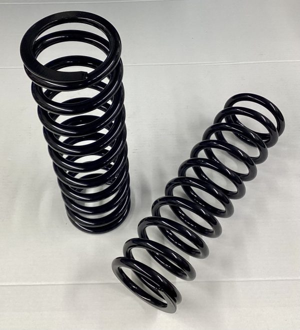 PFA handling kit Front springs DB4 DB5 DB6 etc