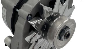 Wosp Aston Martin V8 Vantage 'Early' 95A Alternator (13mm V)