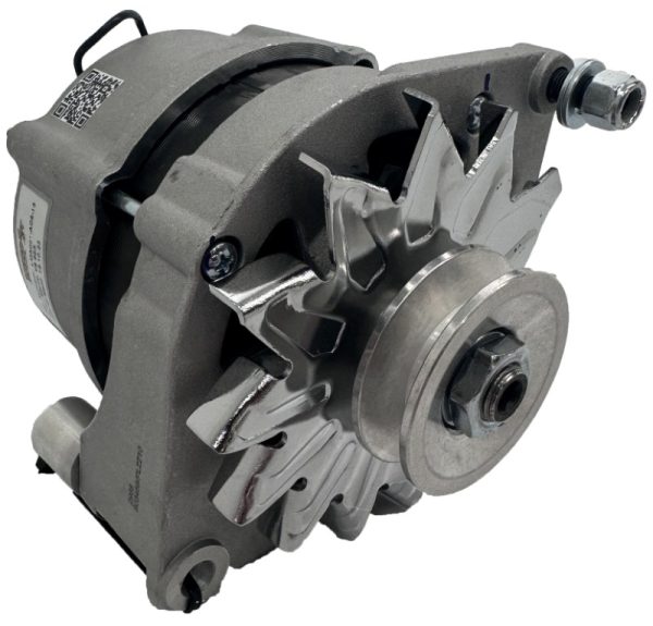 Wosp Aston Martin V8 Vantage 'Early' 95A Alternator (13mm V)