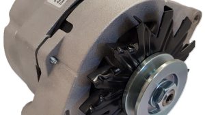 Wosp Aston Martin V8 105A Alternator