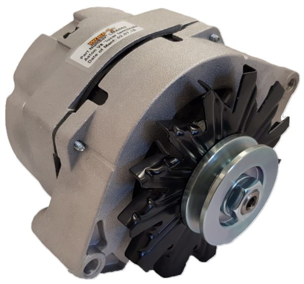 Wosp Aston Martin V8 105A Alternator
