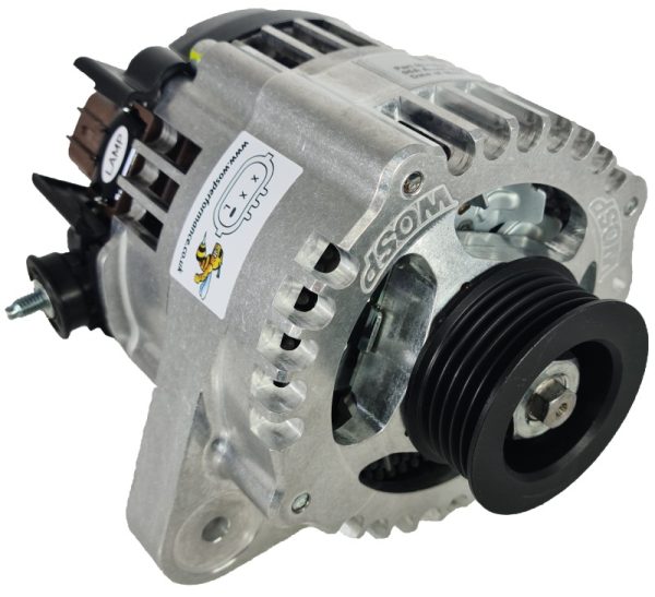 Wosp Aston Martin AMR1 170A Alternator