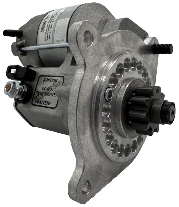 Wosp Aston Martin DB2 high torque starter motor