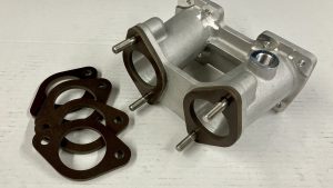 PFA Weber insulation spacers.