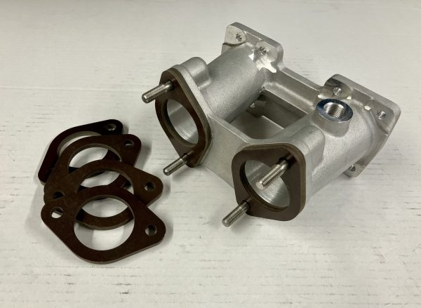 PFA Weber insulation spacers.