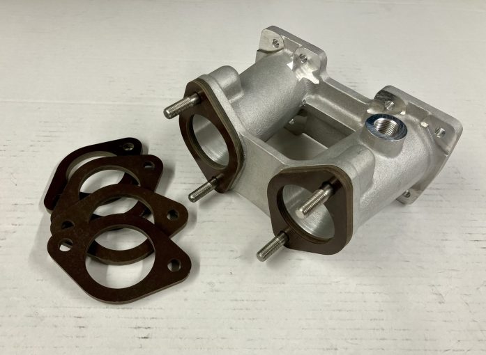 PFA Weber Insulation Spacers Vantage