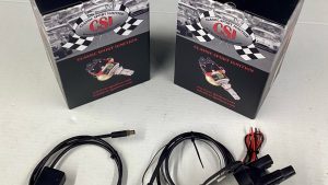 PFA Electronic Ignition distributor, 6 cylinder units
