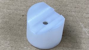 PFA Steering Rack Thrust / Damper Block