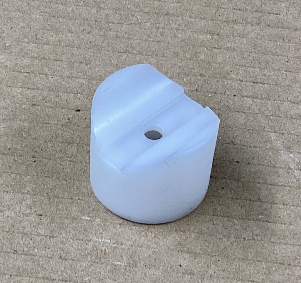 PFA Steering Rack Thrust / Damper Block