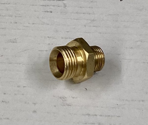 PFA Water Bypass Pipe Union DB5 DB6