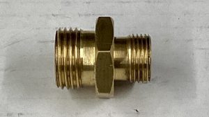 PFA Water Bypass Pipe Union DB5 DB6