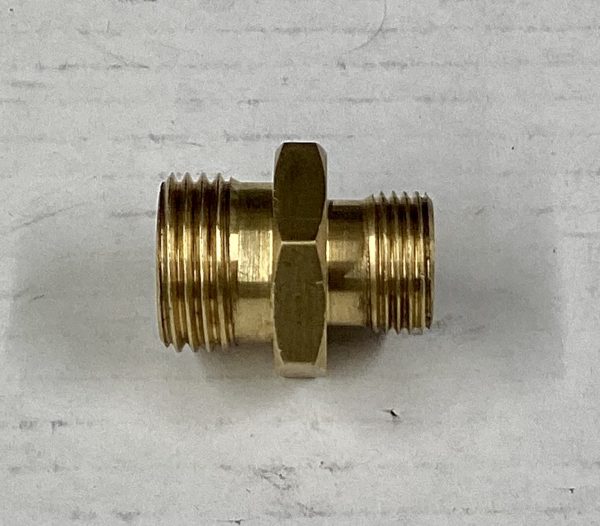 PFA Water Bypass Pipe Union DB5 DB6