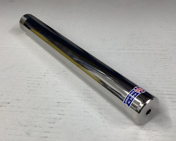 PFA DB4 3.7L dipstick tube