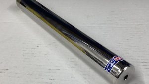 PFA DB4 3.7L Dipstick Tube