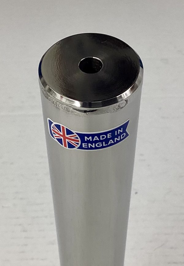 PFA DB4 3.7L dipstick tube - Image 2