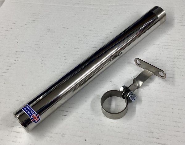 PFA DB4 / DB4GT 3.7L Dipstick tube steady , non breather. - Image 2