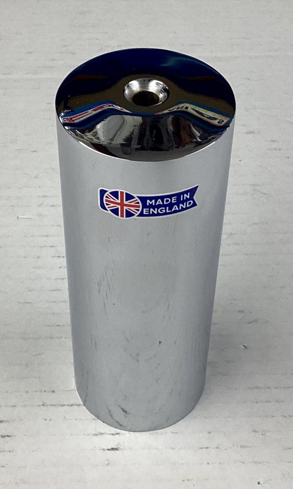 PFA 3.7L Type dipstick breather cap - Image 2