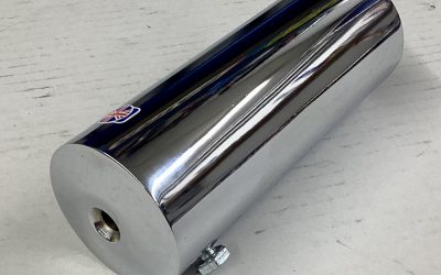 PFA 3.7L Type dipstick breather cap
