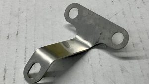 PFA 3.7L type dipstick breather tube steady.