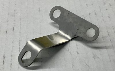 PFA 3.7L type dipstick breather tube steady.